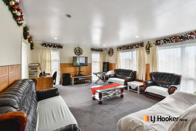 Photo of property in 57 Wickman Way, Mangere East, Auckland, 2024