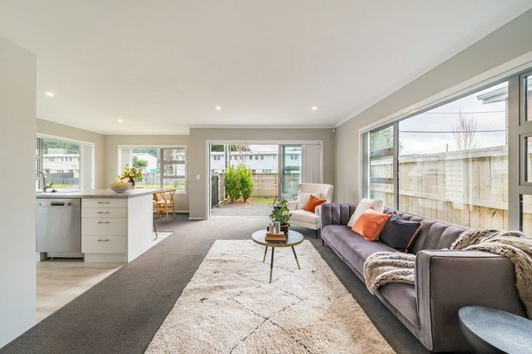 Photo of property in 62 Ruahine Street, Trentham, Upper Hutt, 5018