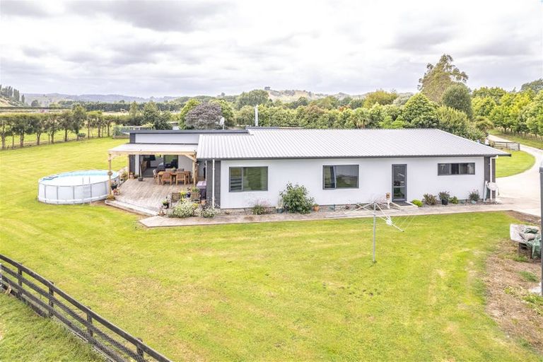 Photo of property in 95d Papaiti Road, Papaiti, Whanganui, 4584