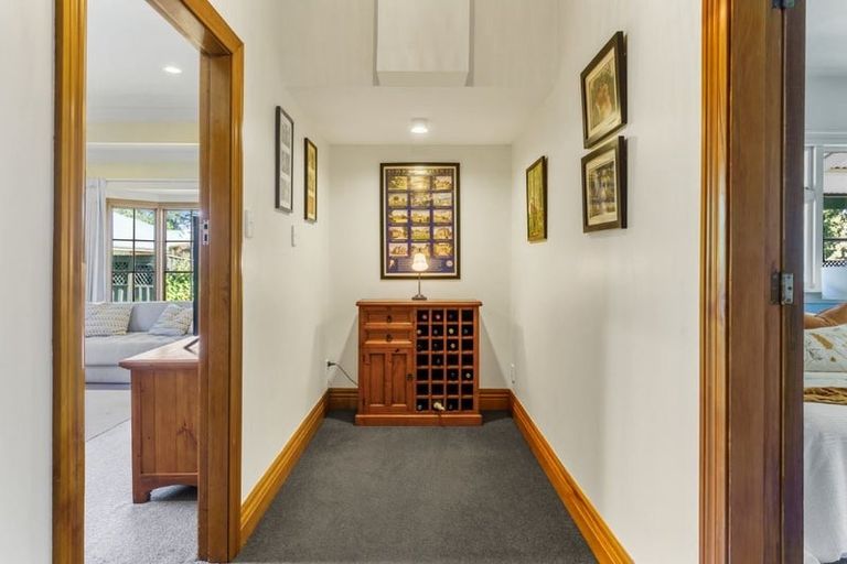 Photo of property in 167 Blighs Road, Strowan, Christchurch, 8052