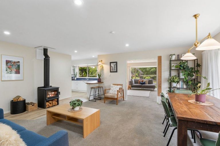 Photo of property in 973 Hoskyns Road, West Melton, Christchurch, 7671