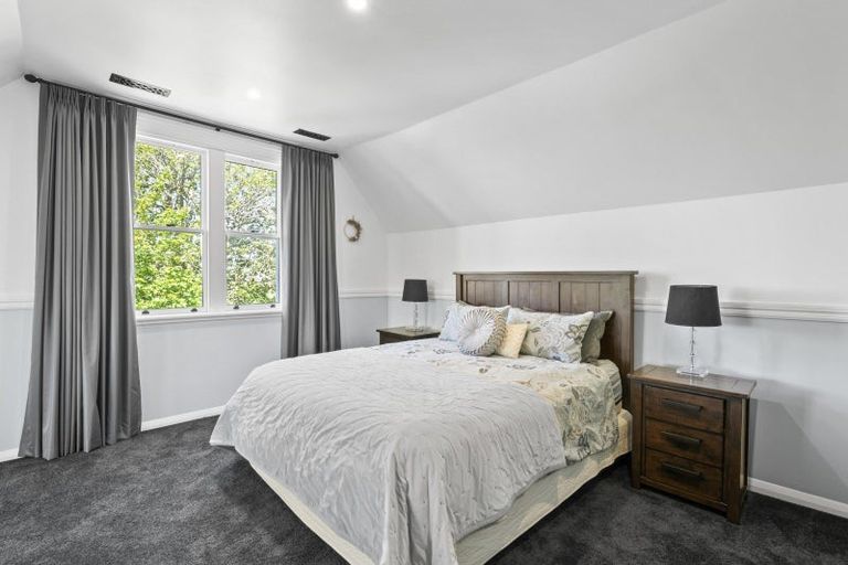 Photo of property in 142 Steffens Road, Oxford, Rangiora, 7476