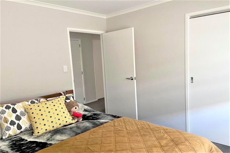 Photo of property in 6 Pattullo Crescent, Wallaceville, Upper Hutt, 5018