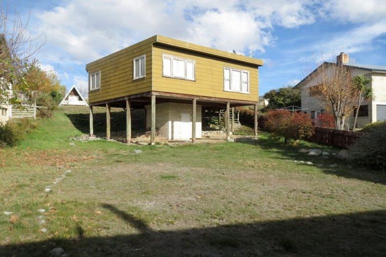Photo of property in 17 Scott Street, Lake Tekapo, 7999