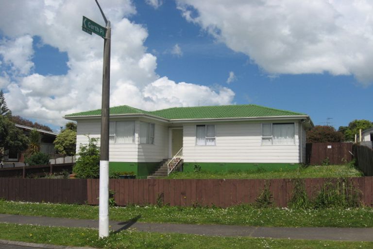Photo of property in 7 Fellbrook Street, Manurewa, Auckland, 2102