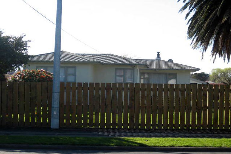 Photo of property in 190 High Street, Solway, Masterton, 5810