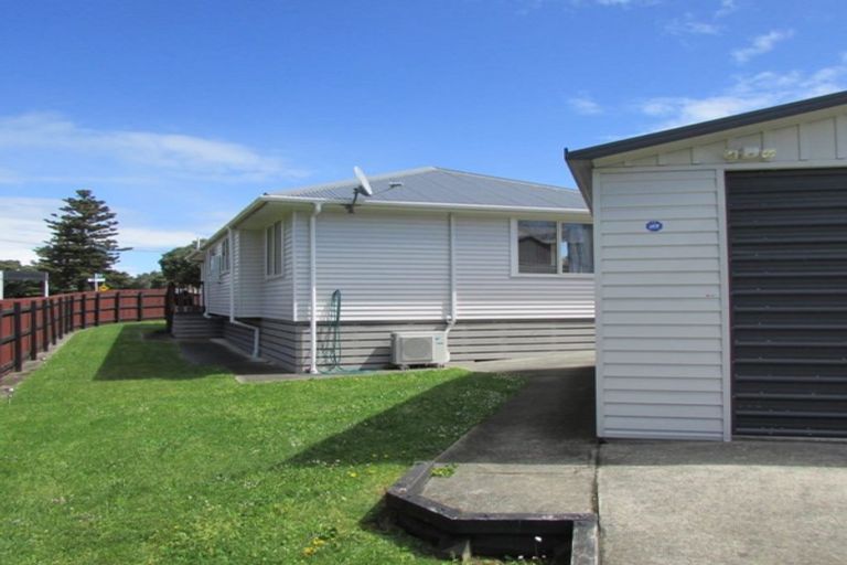 Photo of property in 40 Hinemoa Street, Waiwhetu, Lower Hutt, 5010