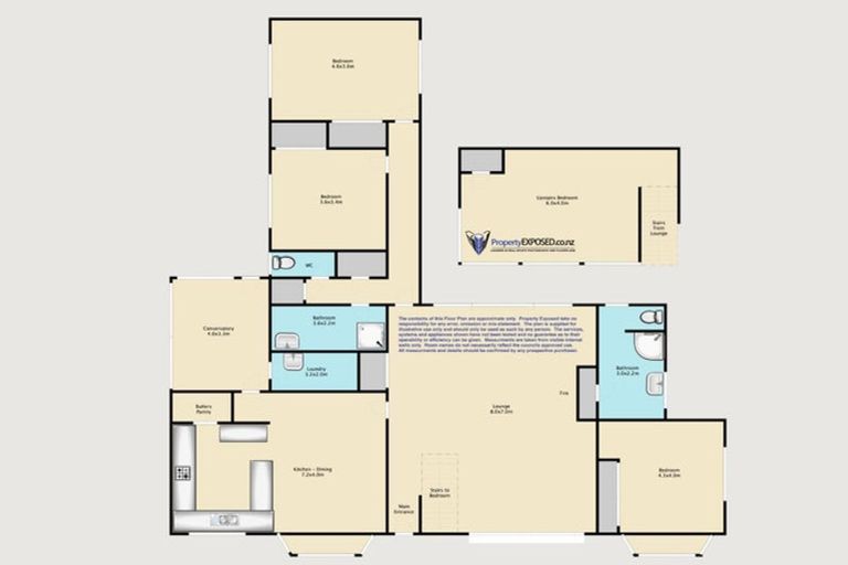 Photo of property in 16 Babich Road, Henderson Valley, Auckland, 0614