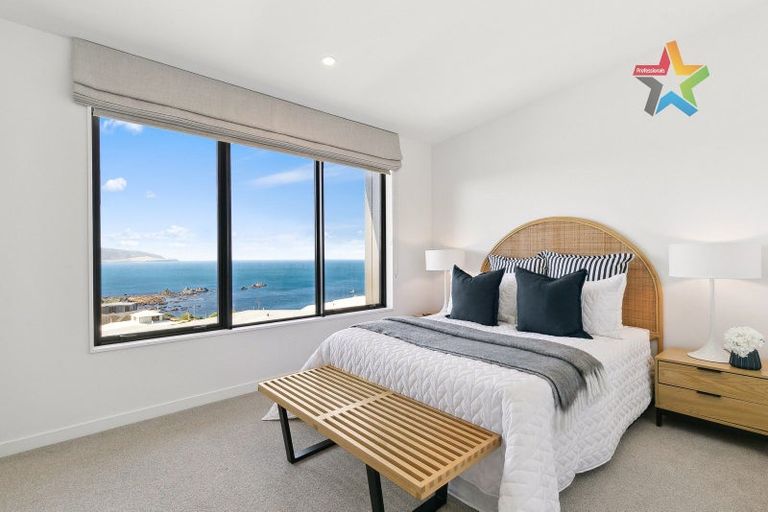Photo of property in 12/52 High Street, Island Bay, Wellington, 6023