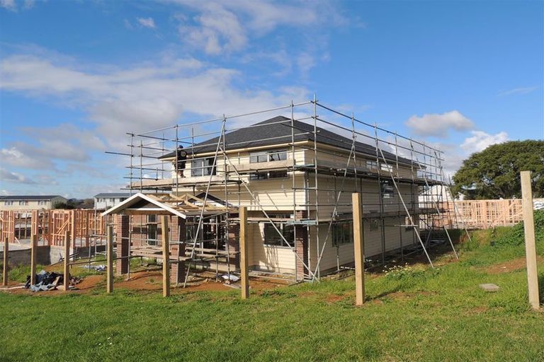 Photo of property in 29 Beatty Road, Pukekohe, 2120