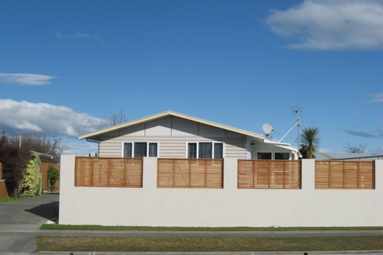 Photo of property in 7 Clarence Cox Crescent, Pirimai, Napier, 4112