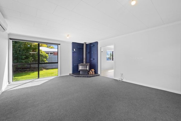 Photo of property in 28 Graham Street, Tinwald, Ashburton, 7700