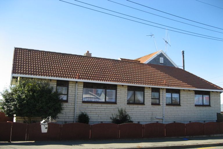 Photo of property in 5 Deal Street, Seaview, Timaru, 7910