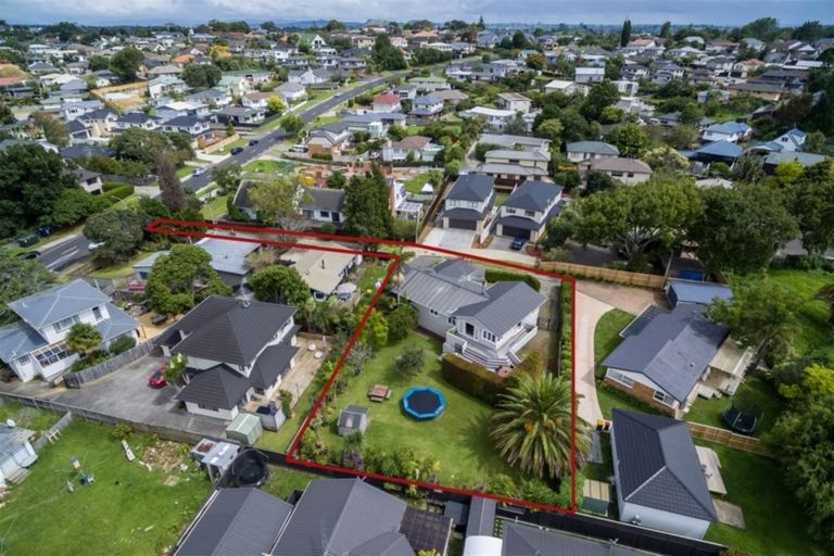 Photo of property in 86 Nelson Street, Howick, Auckland, 2014