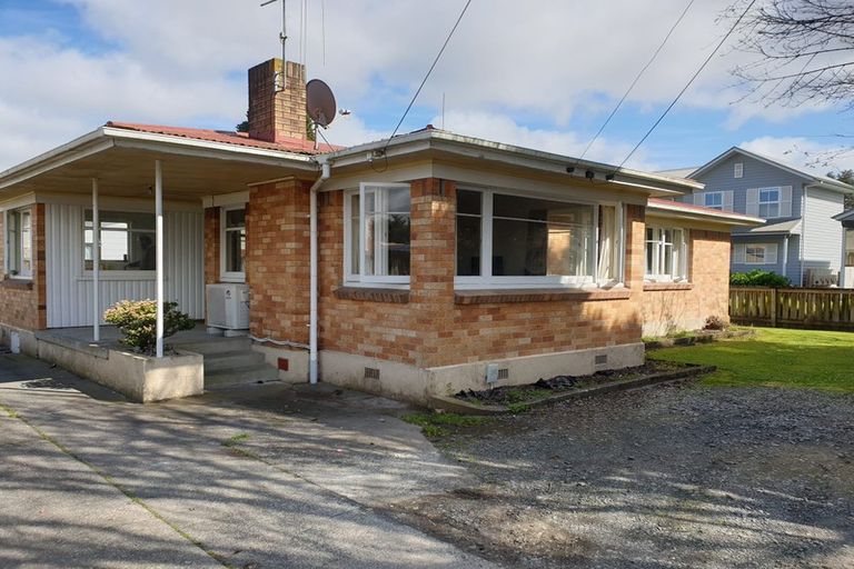 Photo of property in 73 Cameron Road, Hamilton East, Hamilton, 3216
