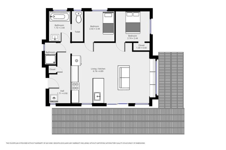 Photo of property in 327 State Highway 30, Lake Rotoma, Rotorua, 3074