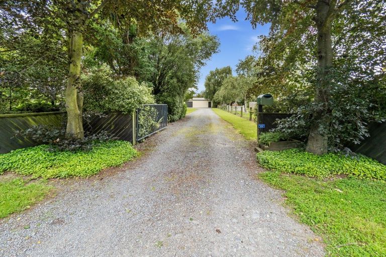 Photo of property in 104 Bridge Street, Netherby, Ashburton, 7700