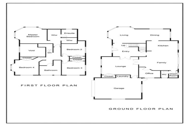 Photo of property in 20 Russell Robertson Drive, Havelock North, 4130