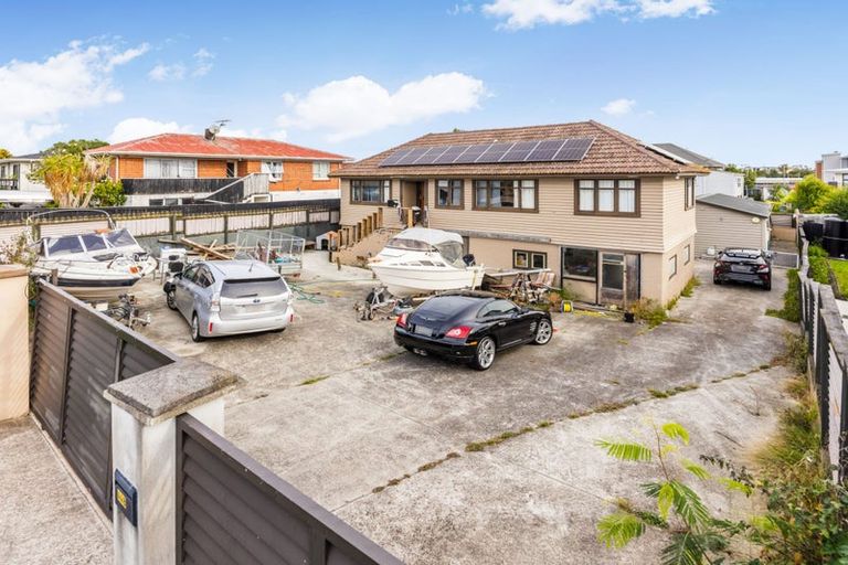 Photo of property in 44b Maich Road, Manurewa, Auckland, 2102