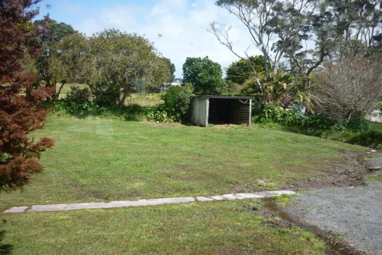 Photo of property in 214 Hokianga Road, Dargaville, 0310