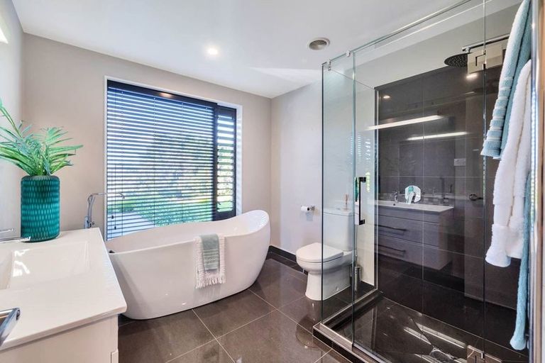 Photo of property in 99 Hauora Lane, Waitoki, 0871