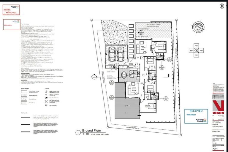 Photo of property in 13 Okohaka Avenue, Glenbrook, Waiuku, 2681