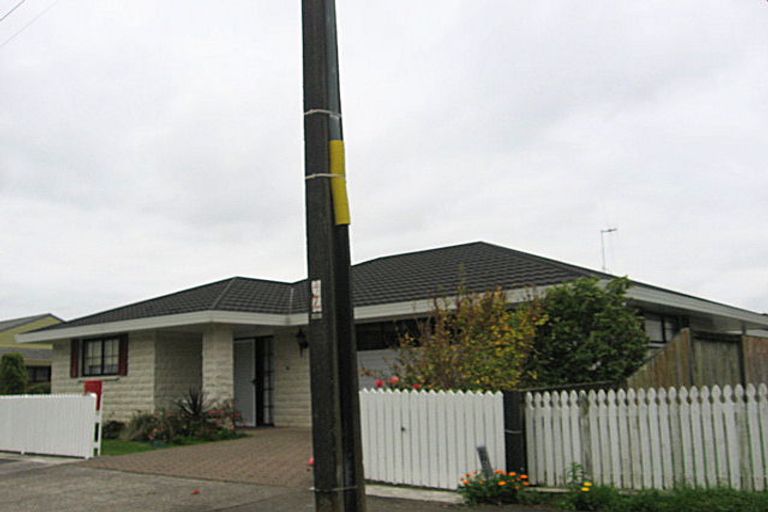 Photo of property in 114 Monrad Street, Highbury, Palmerston North, 4412