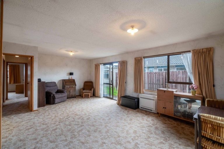 Photo of property in 85a Brougham Street, Addington, Christchurch, 8024