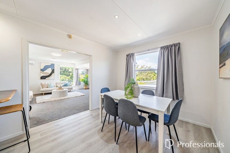 Photo of property in 24 Rondane Place, Tirohanga, Lower Hutt, 5010