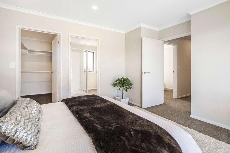 Photo of property in 27 Newman Road, Rolleston, 7614