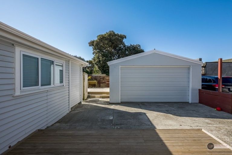 Photo of property in 231 The Esplanade, Petone, Lower Hutt, 5012