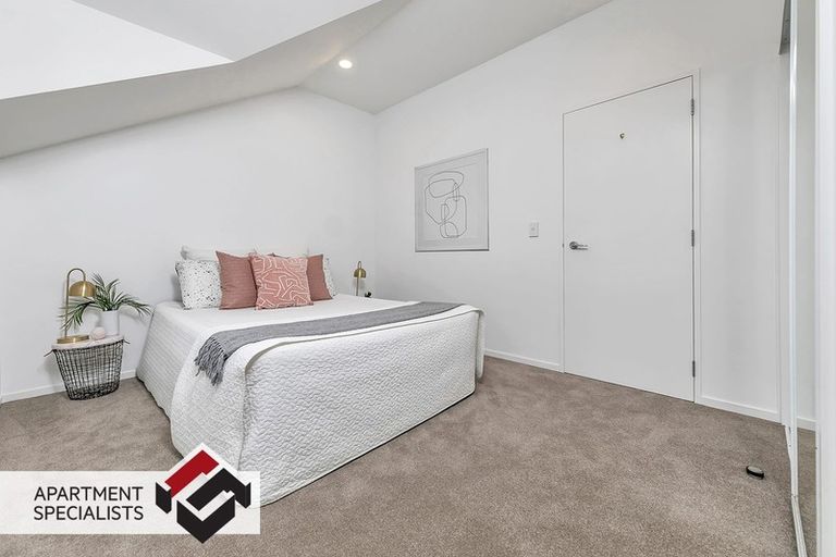 Photo of property in 93/59 Sackville Street, Grey Lynn, Auckland, 1021