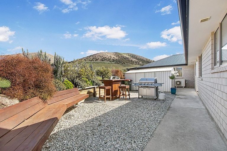 Photo of property in 7 Mallett Lane, Lowburn, Cromwell, 9384