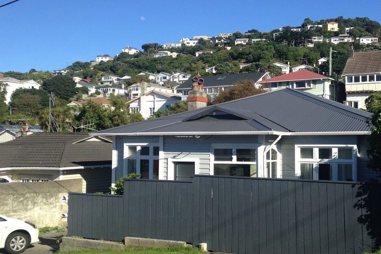 Photo of property in 26 Hohiria Road, Hataitai, Wellington, 6021