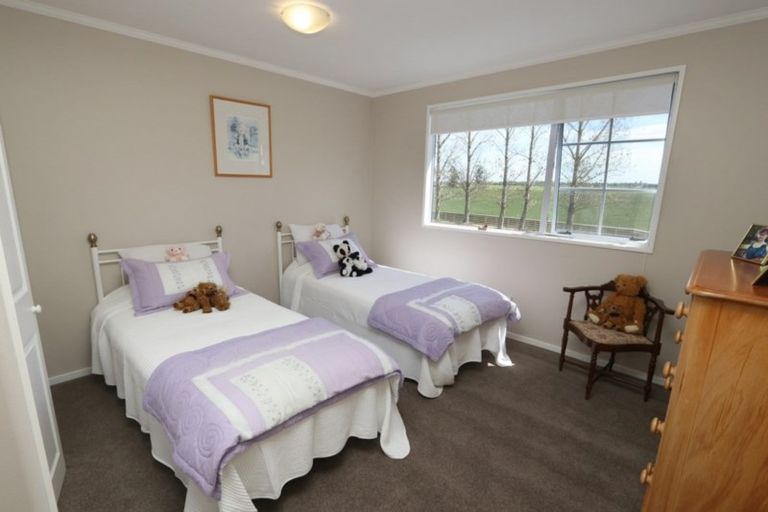Photo of property in 496 Boundary Road, Willowby, Ashburton, 7774