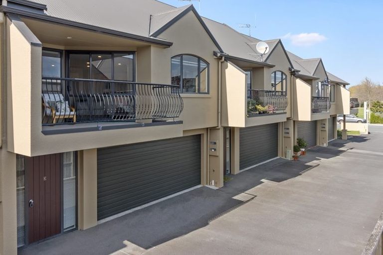 Photo of property in 438e Tristram Street, Whitiora, Hamilton, 3200