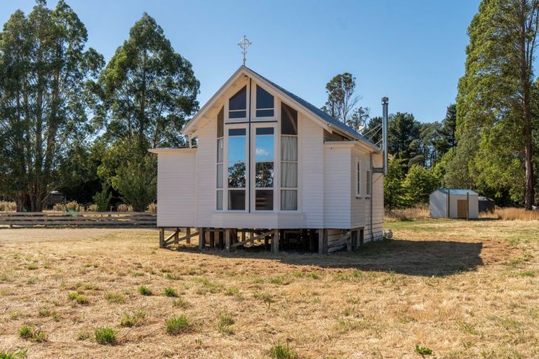 Photo of property in 445 Paierau Road, Opaki, Masterton, 5881