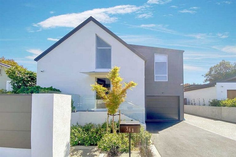 Photo of property in 1/36 Rata Street, Riccarton, Christchurch, 8041