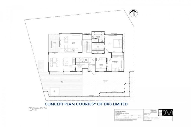 Photo of property in 16 Arataki Way, Glen Eden, Auckland, 0602