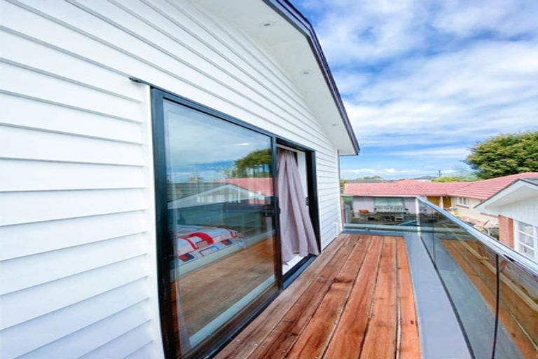 Photo of property in 45 Motatau Road, Papatoetoe, Auckland, 2025