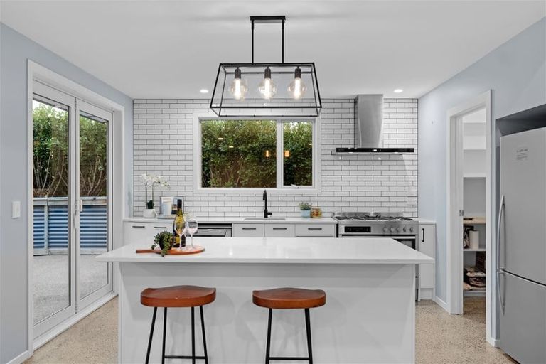 Photo of property in 7 Loburn Whiterock Road, Loburn, Rangiora, 7472