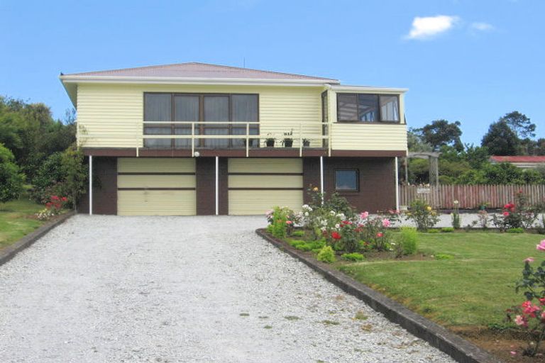 Photo of property in 53 Colonel Mould Drive, Mangonui, 0420