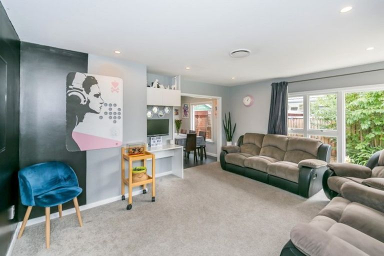 Photo of property in 57 Greenpark Street, Hoon Hay, Christchurch, 8025