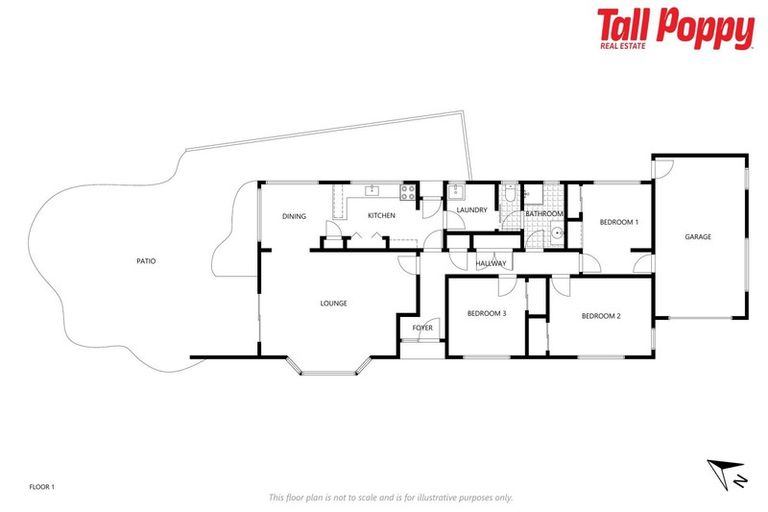Photo of property in 104 Fairs Road, Milson, Palmerston North, 4414