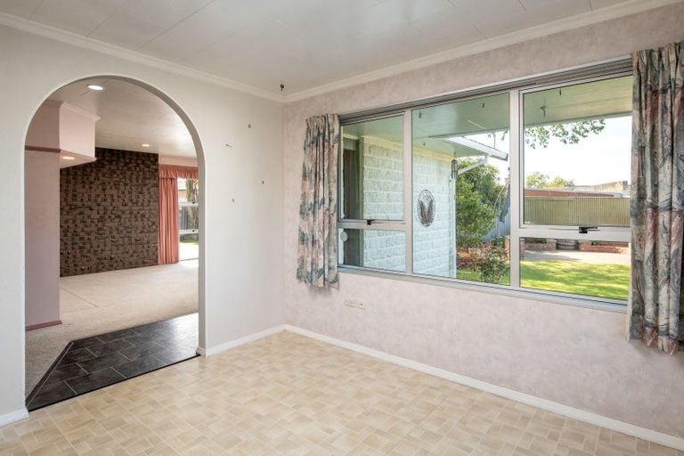 Photo of property in 19a Newbourne Crescent, Redwoodtown, Blenheim, 7201