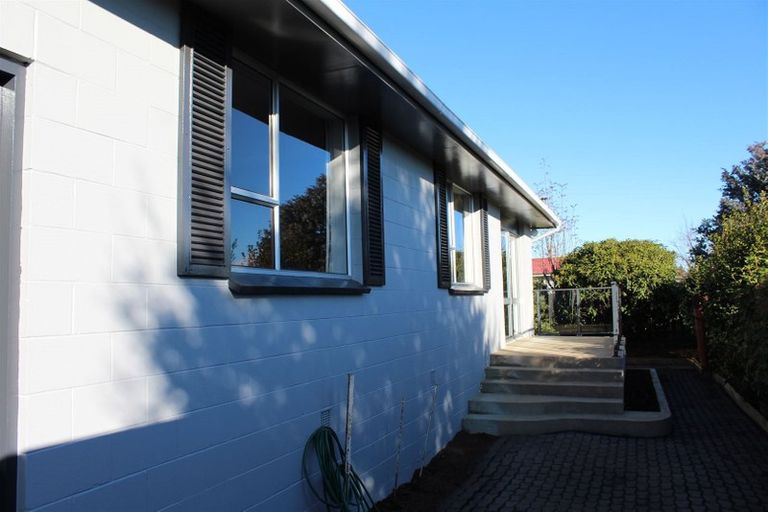 Photo of property in 137c Factory Road, Mosgiel, 9024
