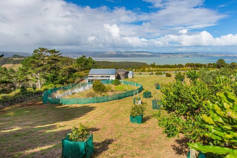 Photo of property in 420 Phillips Road, Raglan, Te Mata, 3894