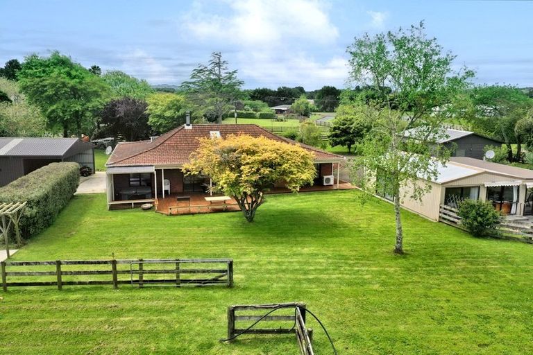 Photo of property in 15 Martyn Wright Road, Mauku, Pukekohe, 2678