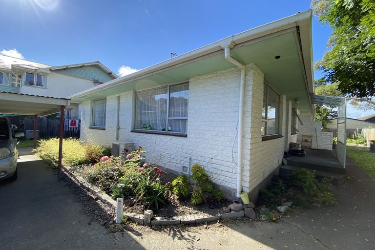 Photo of property in 3/402 Hereford Street, Linwood, Christchurch, 8011