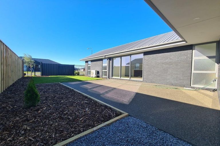 Photo of property in 9 Drylands Drive, Rolleston, 7614